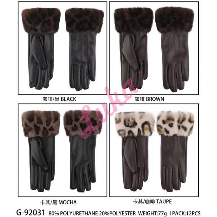 Women's Gloves BAL-92026