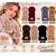 Women's Gloves BAL-92031