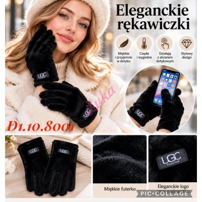 Women's Gloves BAL-A15
