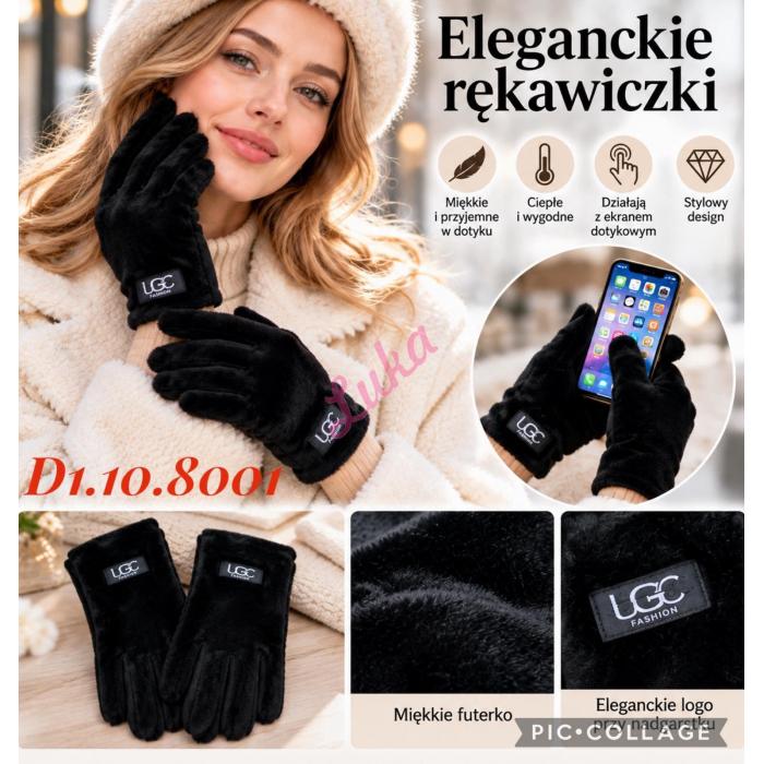Women's Gloves BAL-A15