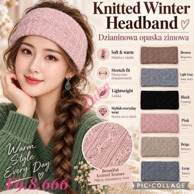 Head band CM-4121