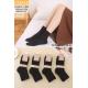 Women's bamboo Socks Cosas 40LM19-34