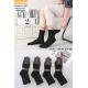 Men's bamboo socks Cosas 40LB19-38