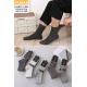 Men's bamboo socks Cosas 40LB19-38