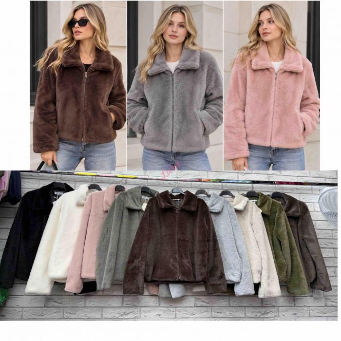 Women's Jacket Moda Italia MOR-200