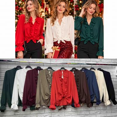 Women's shirt Moda Italia NOO-3772