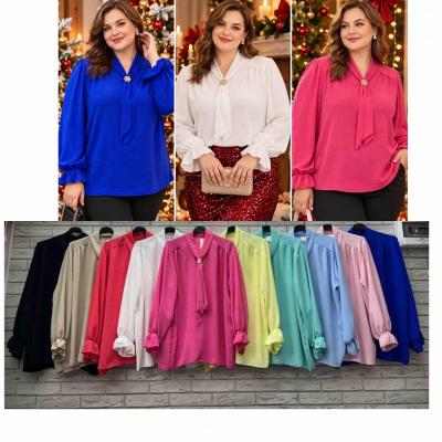 Women's shirt Moda Italia NOO-3774