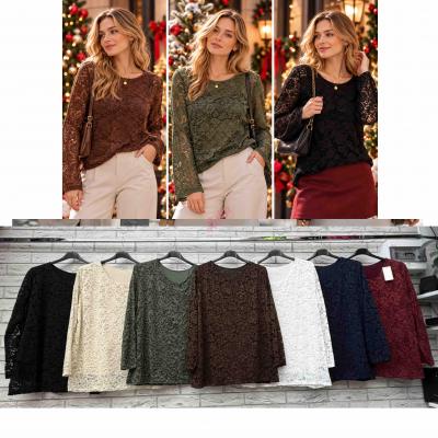 Bluzka damska Moda Italia MOR-804