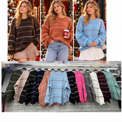 Sweter damski Moda Italia MOR-144