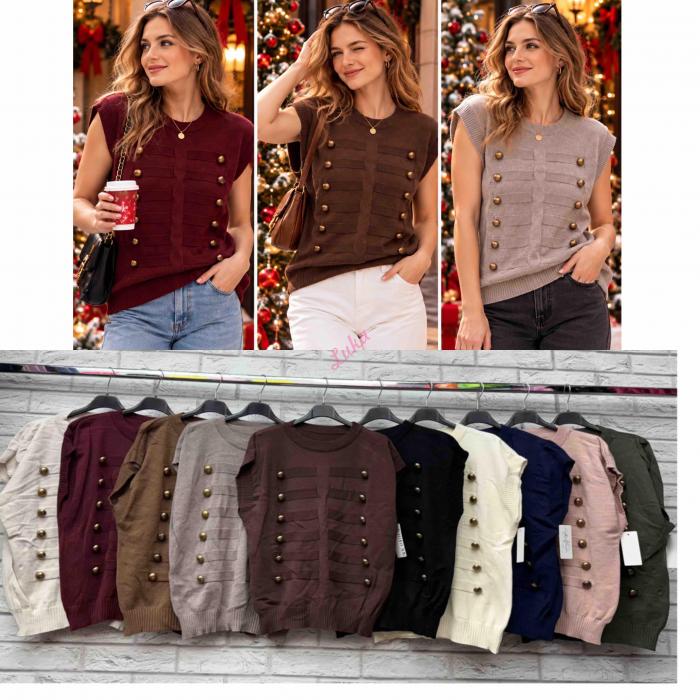 Bluzka damska Moda Italia MOR-804