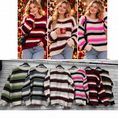 Women's sweater Moda Italia MOR-144
