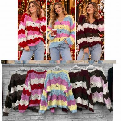 Women's sweater Moda Italia MOR-145