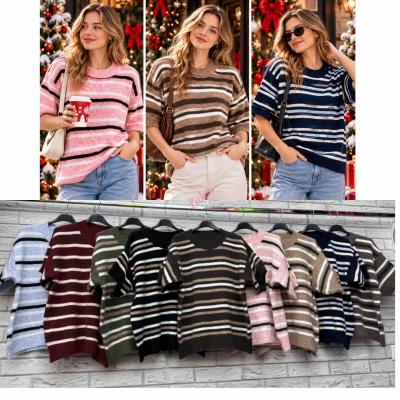 Women's sweater Moda Italia MOR-146