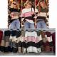 Women's sweater Moda Italia MOR-147