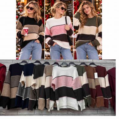 Women's sweater Moda Italia MOR-147