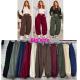 Spodnie damskie Moda Italia MOR-1006