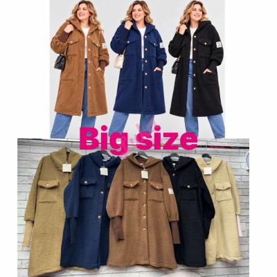 Women's Jacket Moda Italia MOR-2309