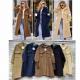 Women's Jacket Moda Italia MOR-2309