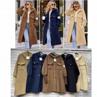 Women's Jacket Moda Italia MOR-2309