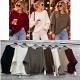 Women's sweater Moda Italia MOR-148