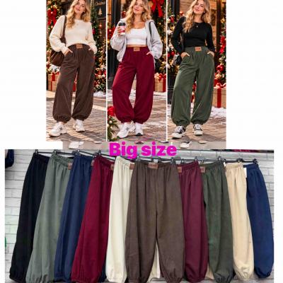 Woen's Pants Moda Italia MOR-1008
