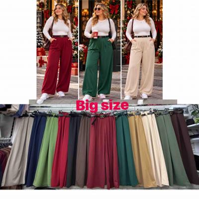 Woen's Pants Moda Italia MOR-1011