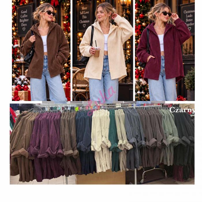 Women's blouse Moda Italia MOR-20010
