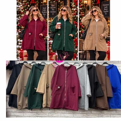 Women's blouse Moda Italia MOR-20011