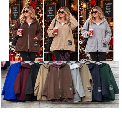 Women's blouse Moda Italia MOR-20013