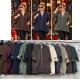 Women's blouse Moda Italia MOR-20013