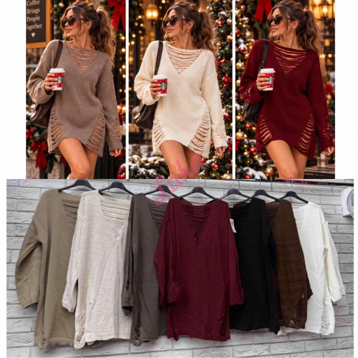 Women's dress Moda Italia MOR-602