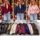Women's Jacket Moda Italia MOR-202