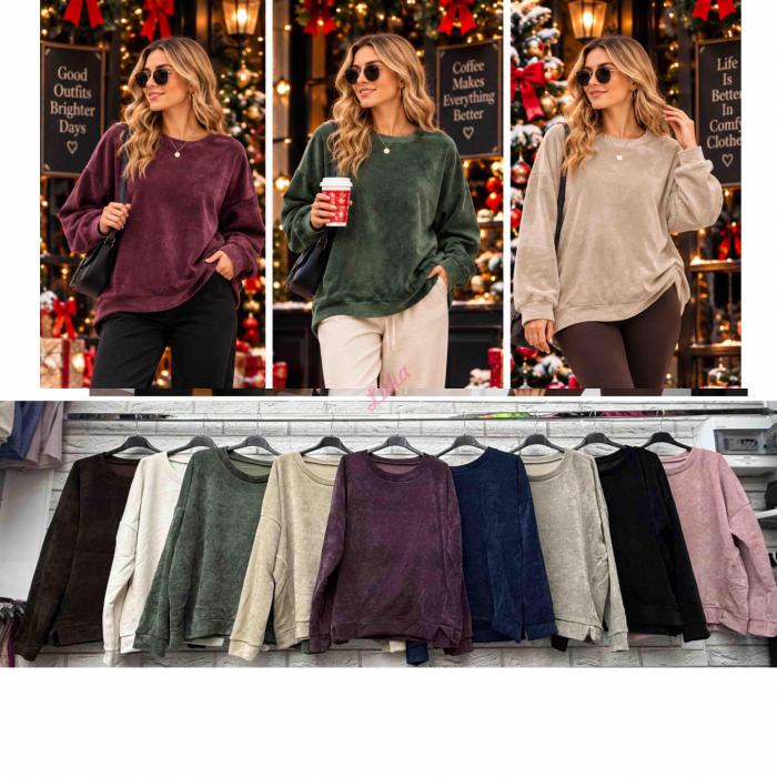 Women's blouse Moda Italia MOR-20014
