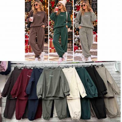 Women's Set Moda Italia MOR-113