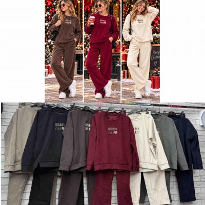 Komplet damski Moda Italia MOR-113
