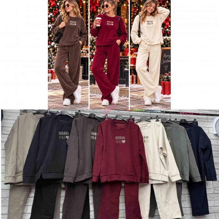 Komplet damski Moda Italia MOR-113
