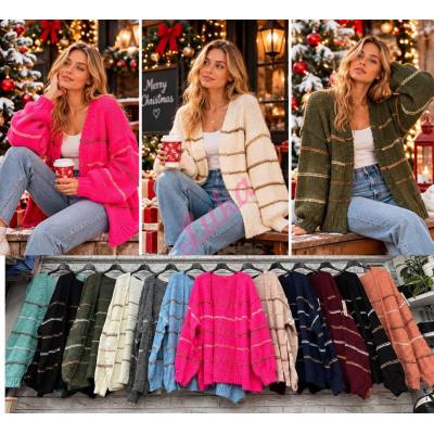 Women's sweater Moda Italia MOR-153