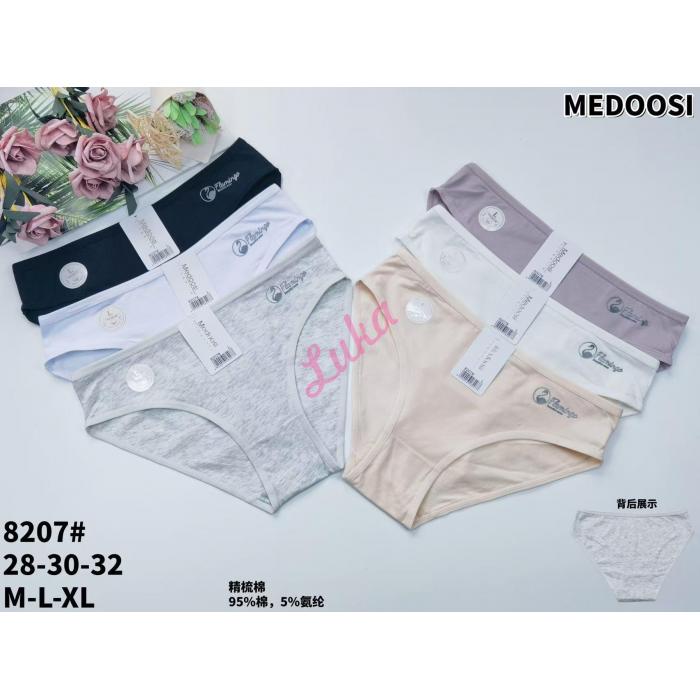 Women's panties Medoosi NO-6256