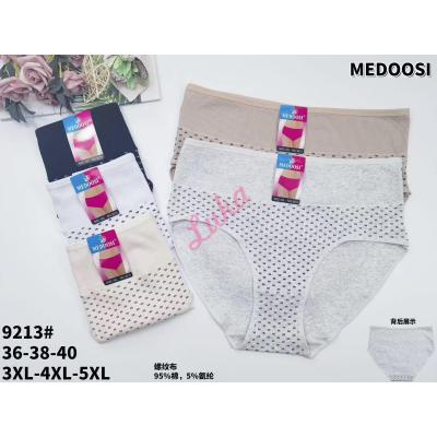 Women's panties Medoosi NO-9093