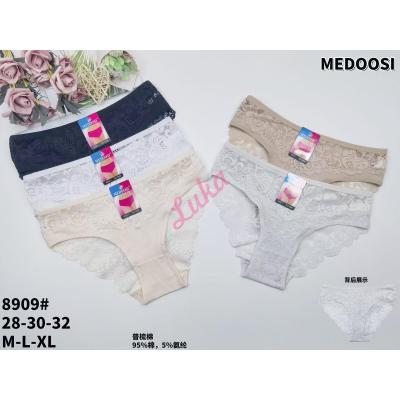 Women's panties Medoosi NO-8873