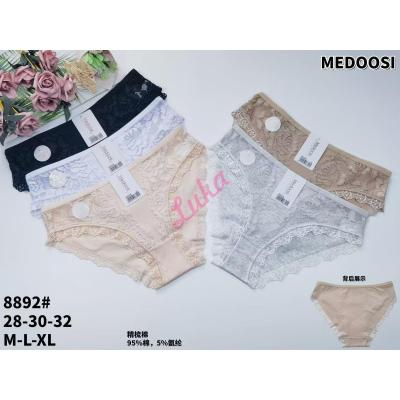 Women's panties Medoosi NO-8909