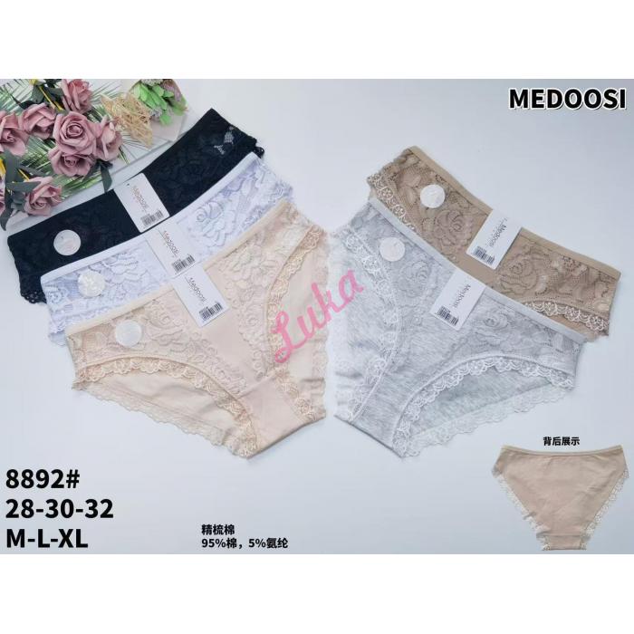 Women's panties Medoosi NO-8909