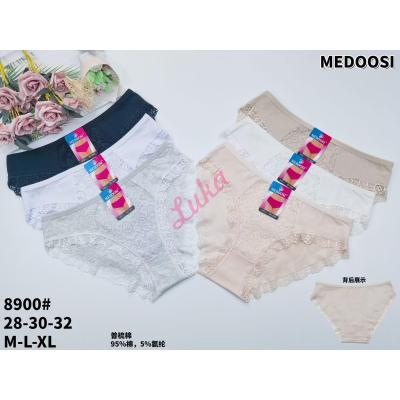 Women's panties Medoosi NO-8892