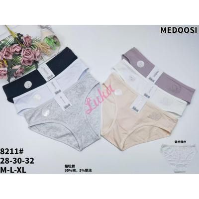 Women's panties Medoosi NO-8217