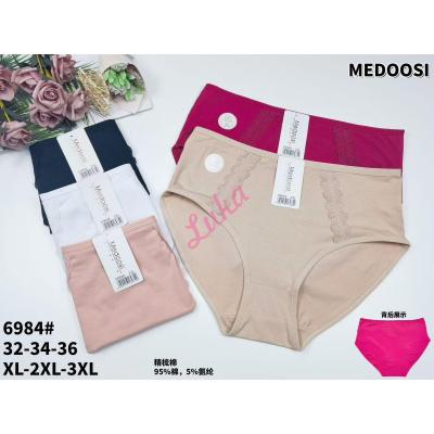 Women's panties Medoosi NO-8207