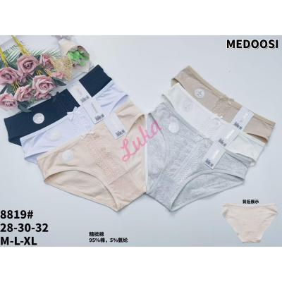 Women's panties Medoosi NO-907