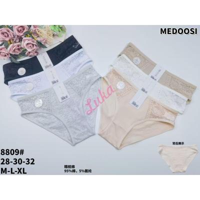 Majtki damskie Medoosi NO-8809