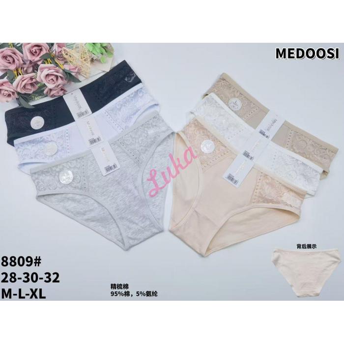 Women's panties Medoosi NO-8223