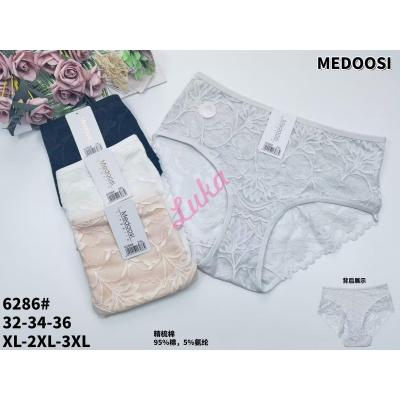 Women's panties Medoosi NO-8216