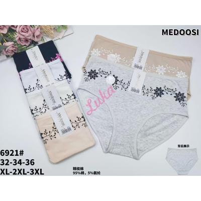 Women's panties Medoosi NO-6278